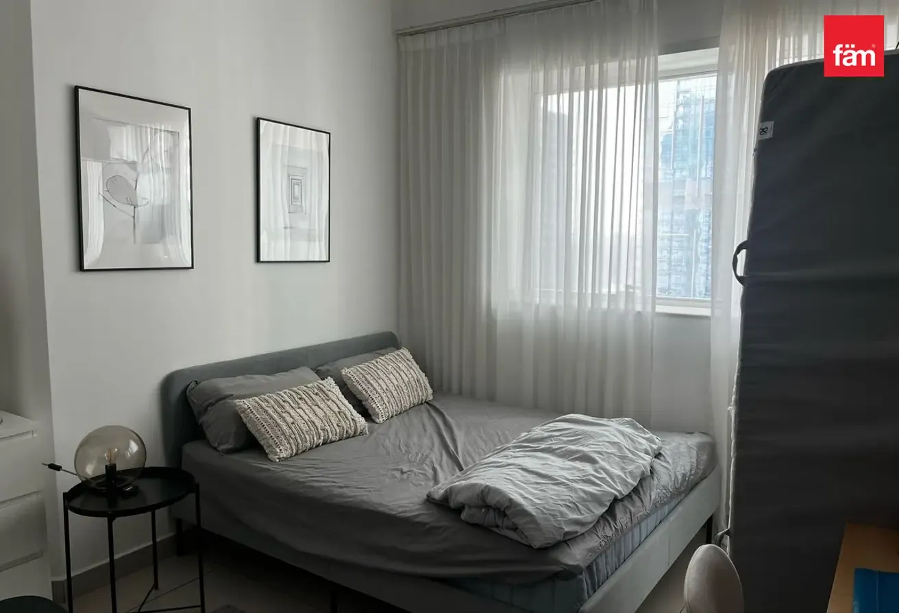 Furnished| Vacant| Unaffected Unit