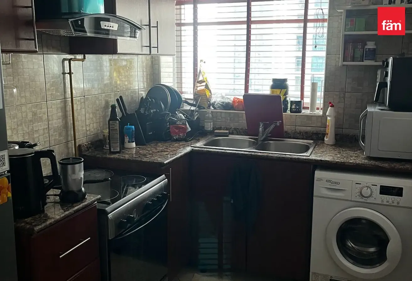 Furnished| Vacant| Unaffected Unit