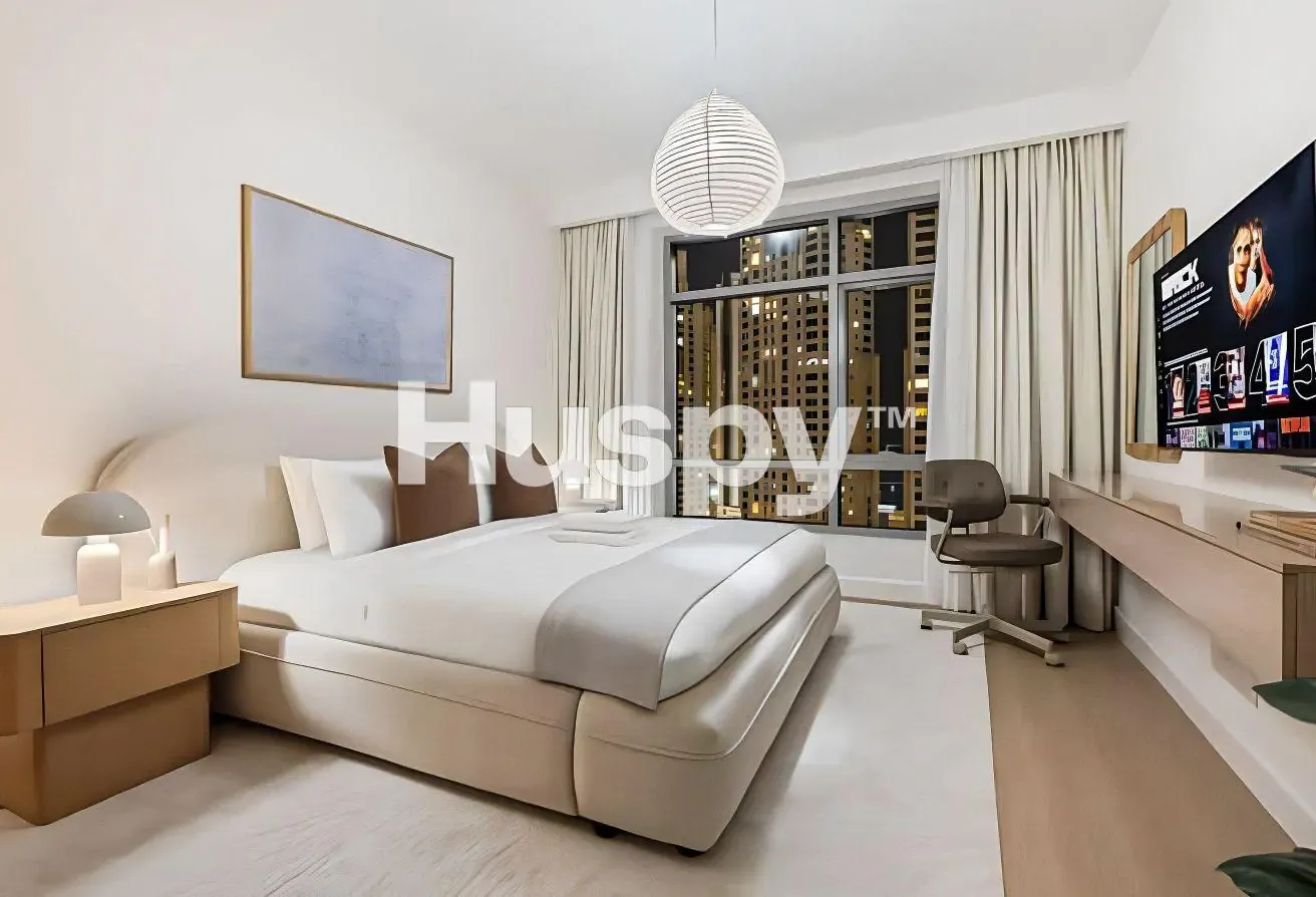 Furnished | Upgraded | High Floor