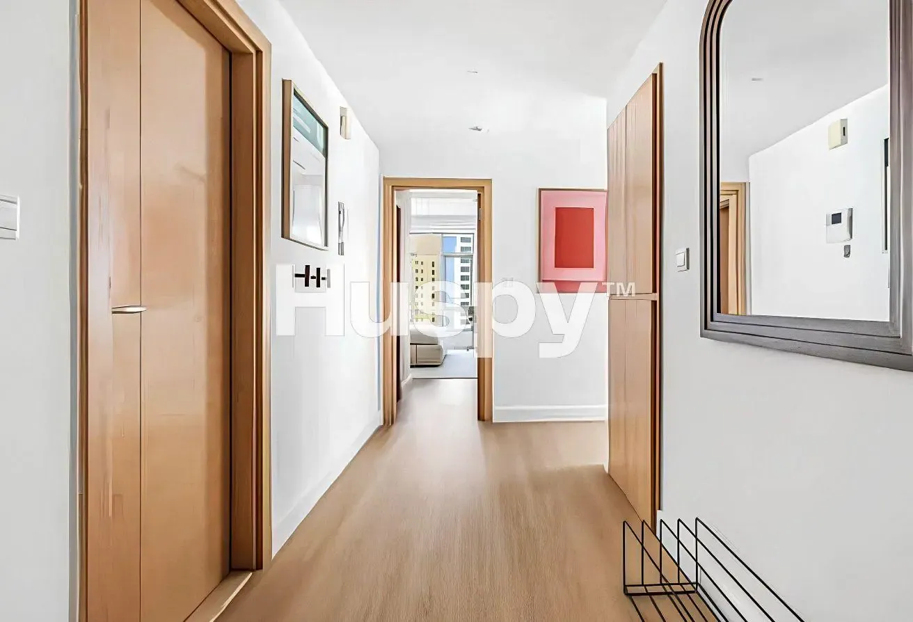 Furnished | Upgraded | High Floor