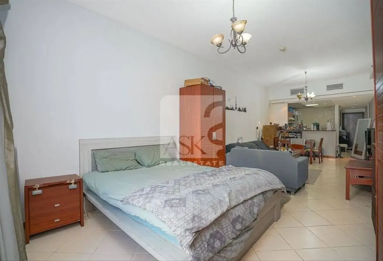 Close To Metro | Premium Location | High ROI