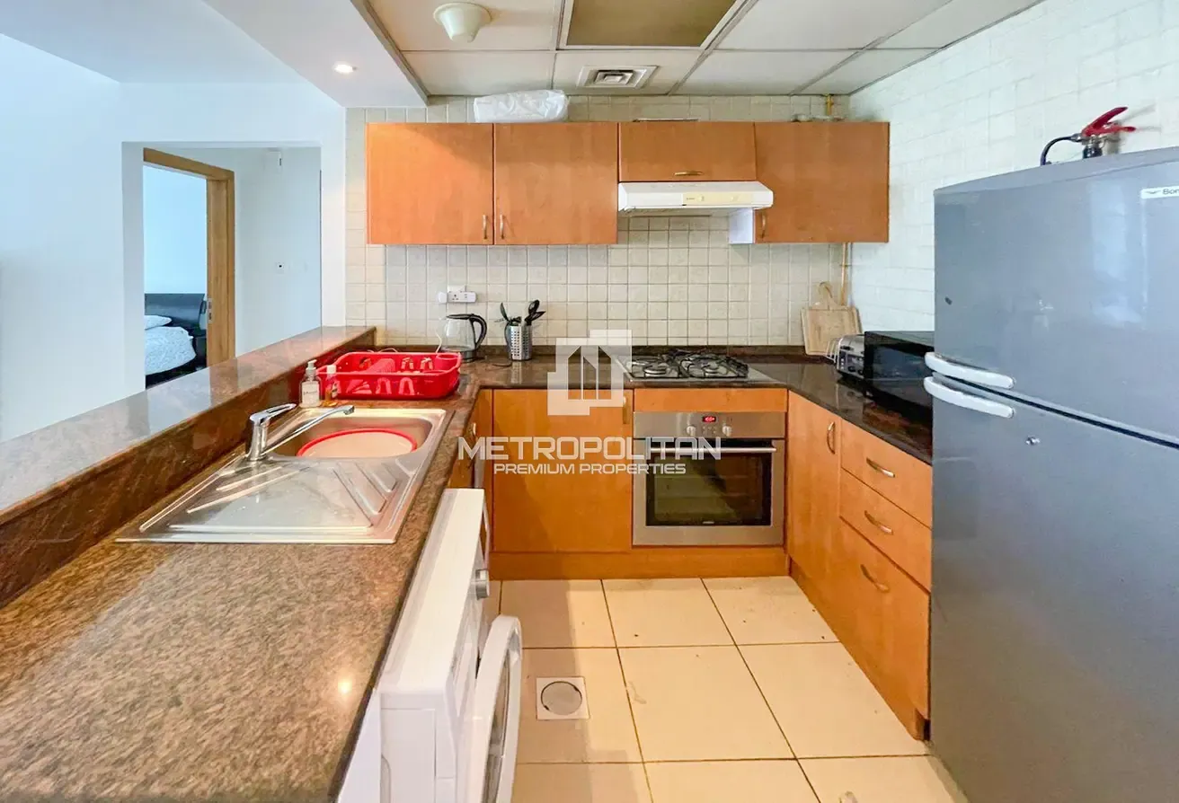 Priced To Sell | Upgrade Potential | Furnished