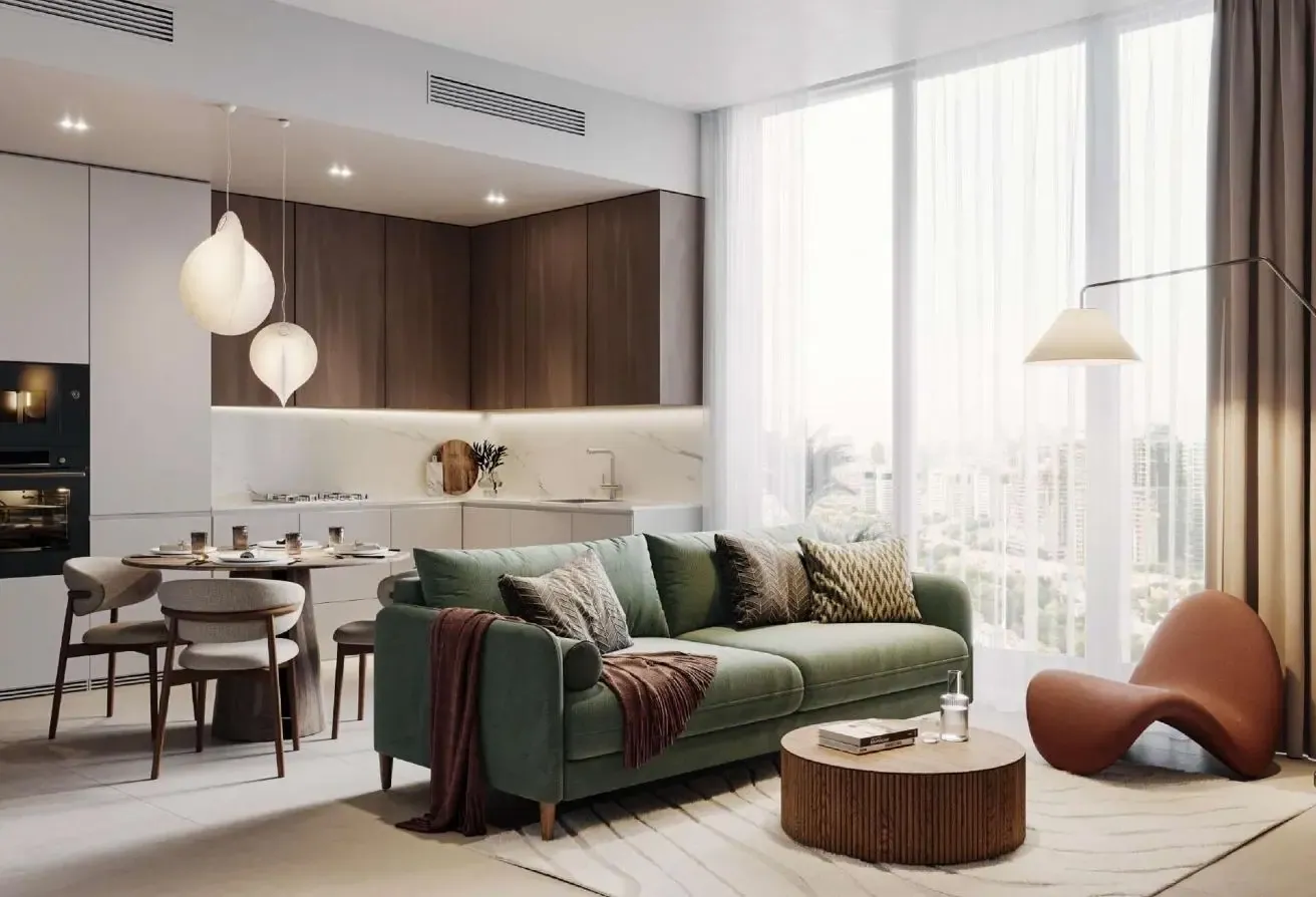 DONT MISS CHEAPEST 2BR JUST CANCELLED!!_ASK 35/65!
