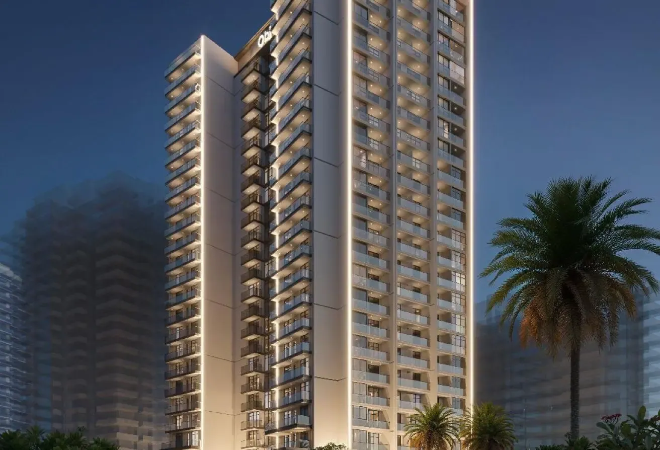 ||FURNISHED 2BHK || CITY & MARINA VIEW ||