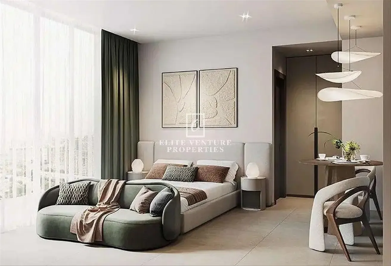 LUXURY LIVING | HIGH ROI | SMART INVESTMENT