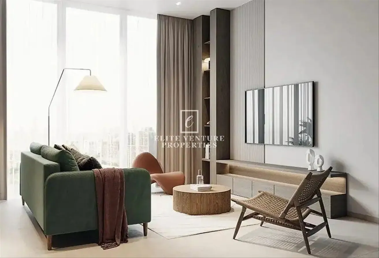 LUXURY LIVING | HIGH ROI | SMART INVESTMENT