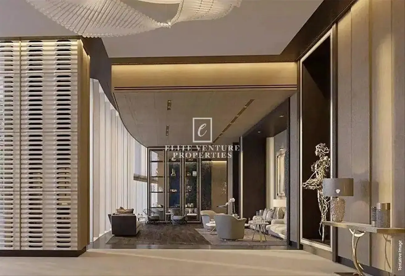 LUXURY LIVING | HIGH ROI | SMART INVESTMENT