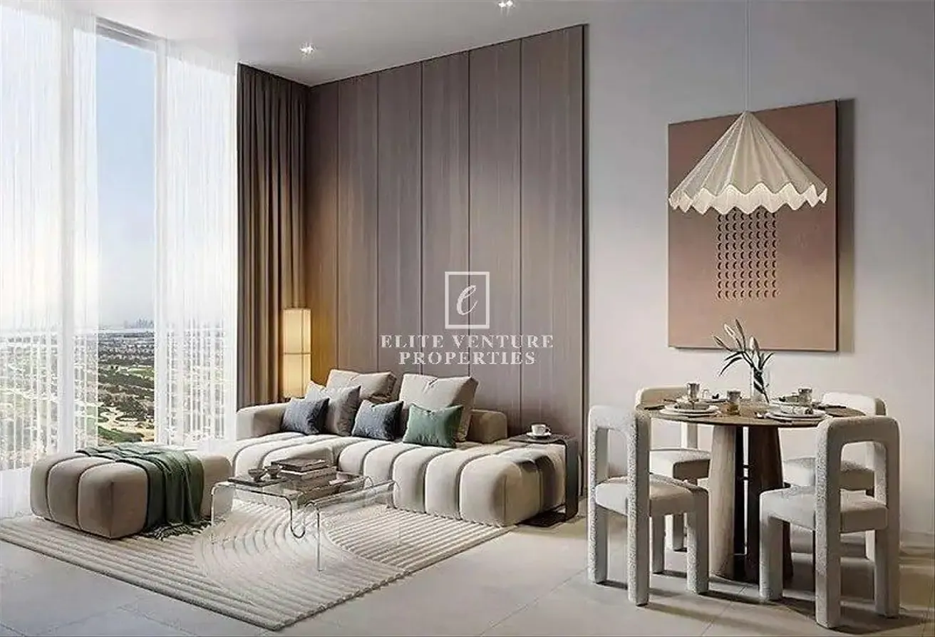 LUXURY LIVING | HIGH ROI | SMART INVESTMENT