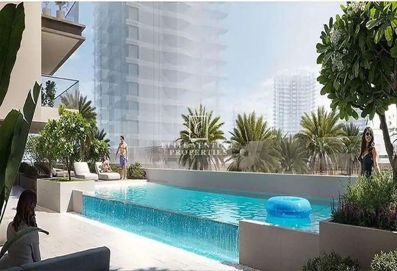 LUXURY LIVING | HIGH ROI | SMART INVESTMENT