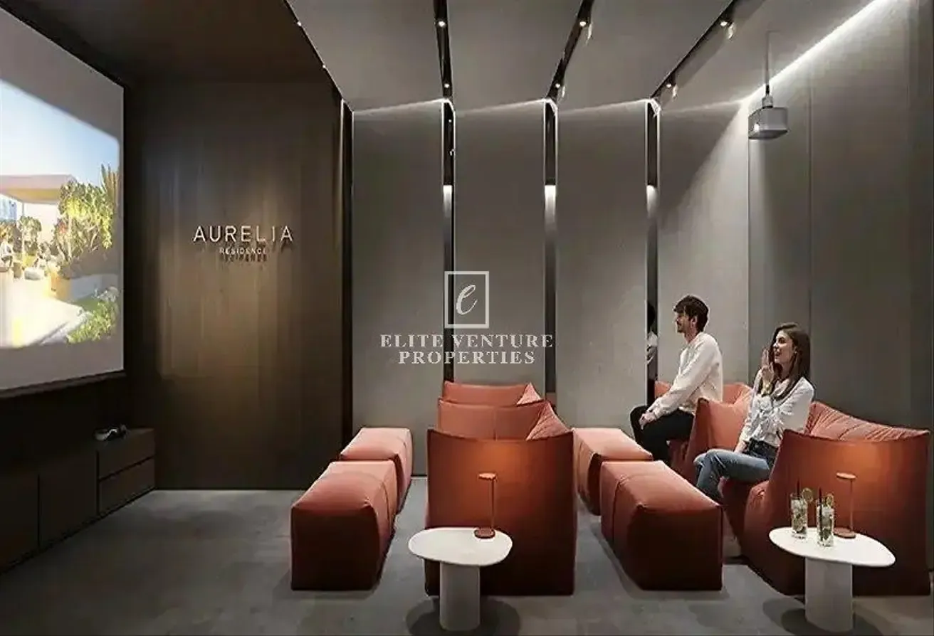 LUXURY LIVING | HIGH ROI | SMART INVESTMENT