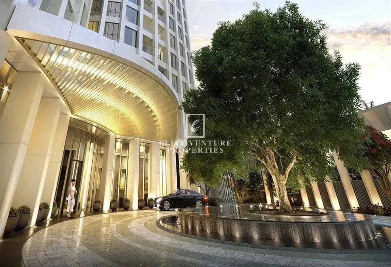 LUXURY LIVING | HIGH ROI | SMART INVESTMENT