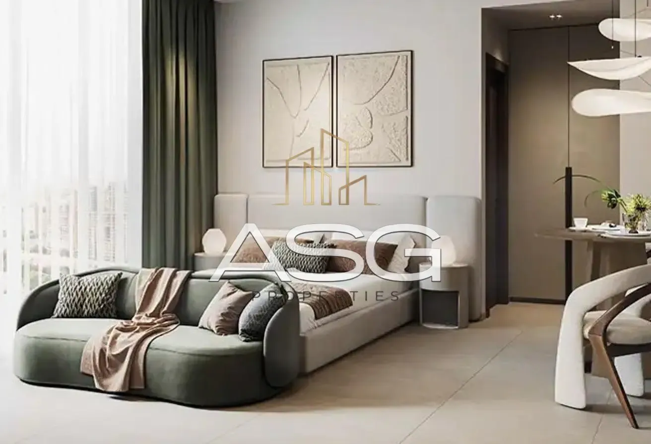 Affordable Luxury | 2BR | Premium Amenities