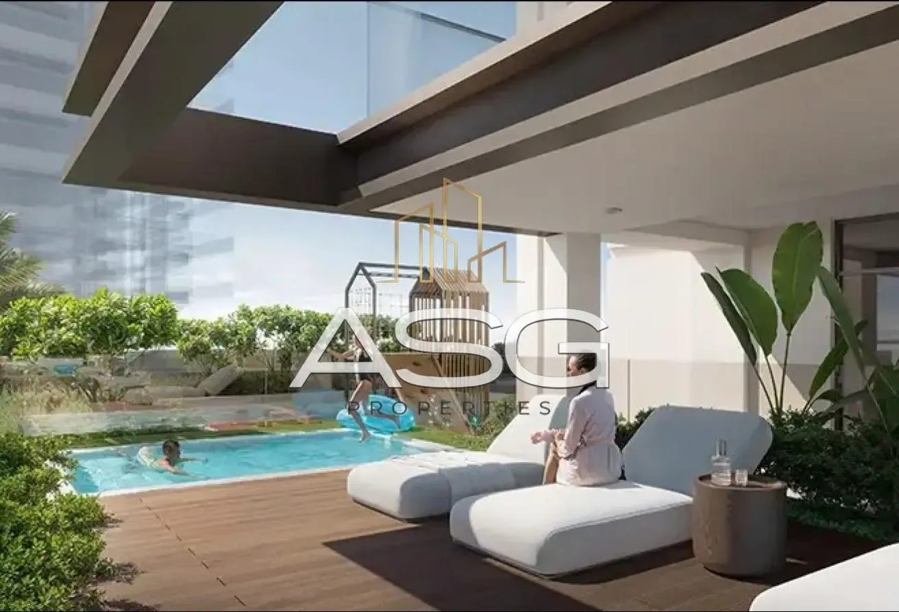Affordable Luxury | 2BR | Premium Amenities