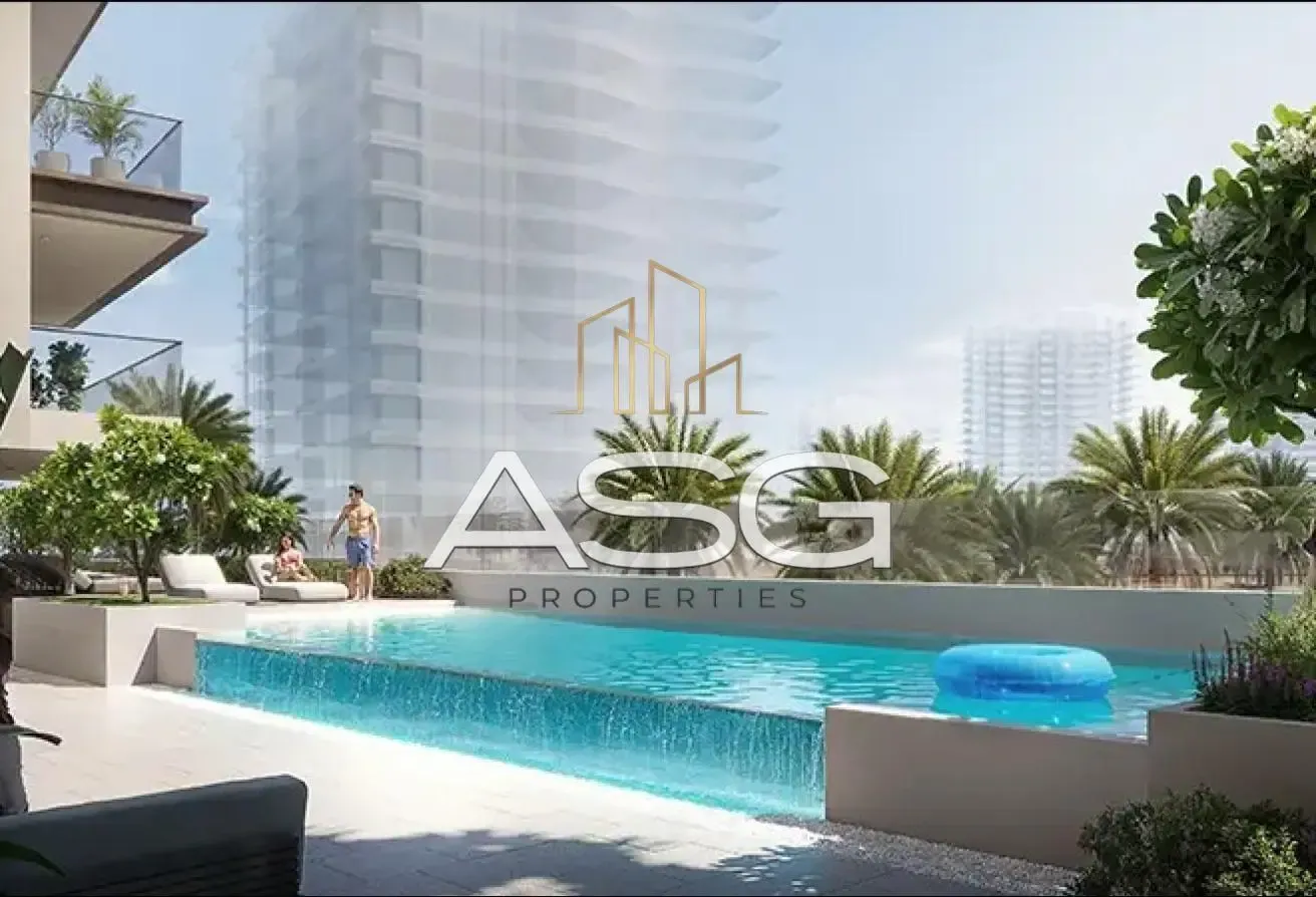 Modern 2BR | Excellent Location| Investor's Choice