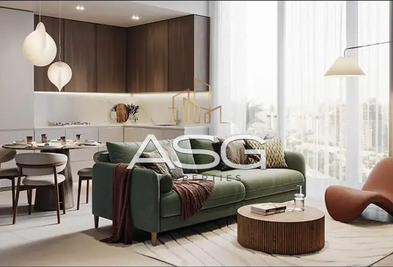 Modern 2BR | Excellent Location| Investor's Choice