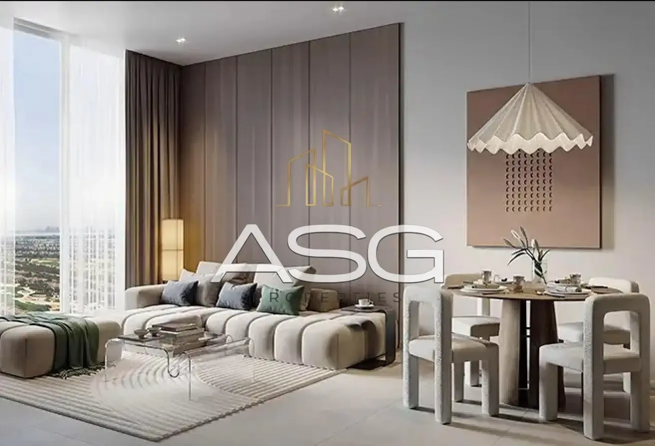 Modern 2BR | Excellent Location| Investor's Choice