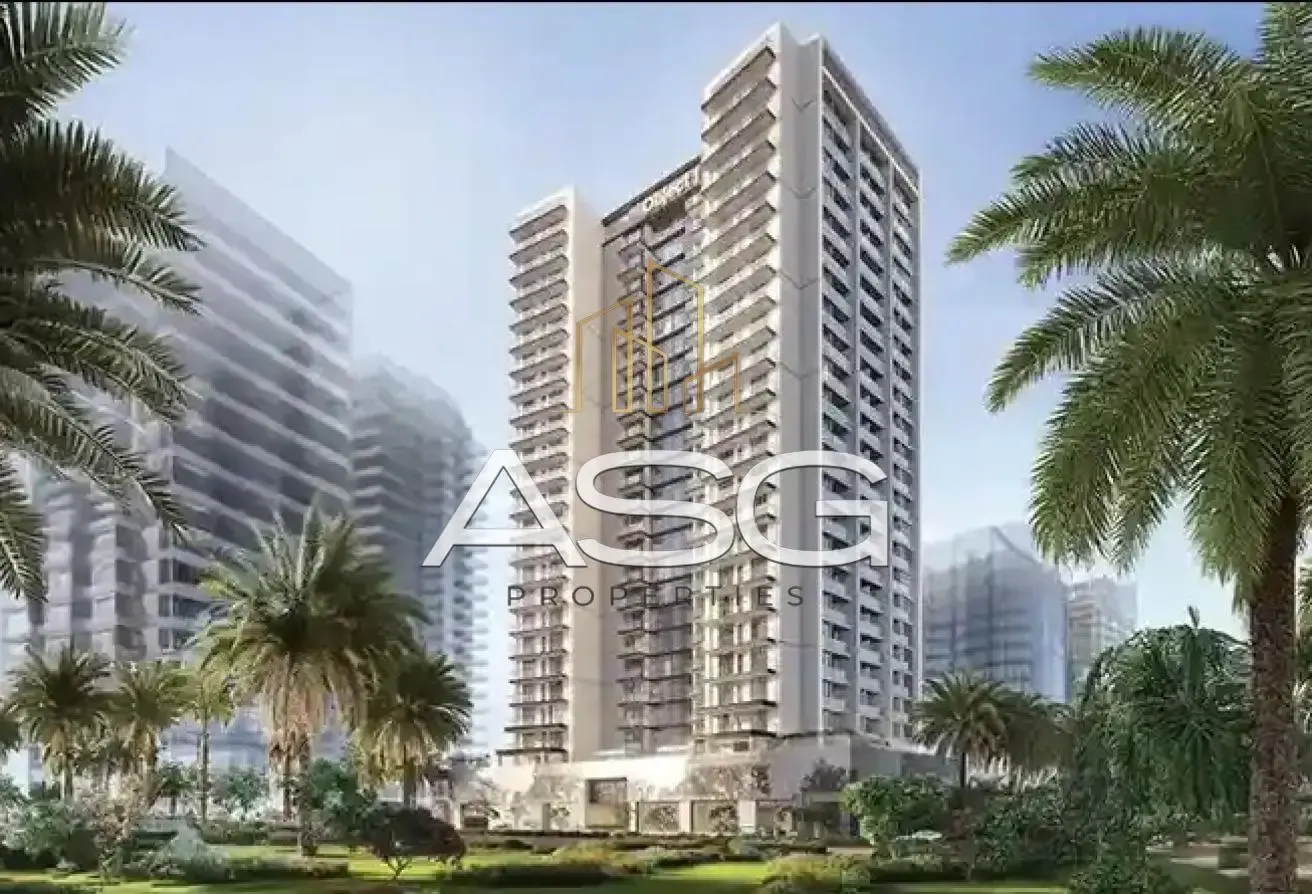 35/65 Payment Plan | High ROI Potential | Downtown