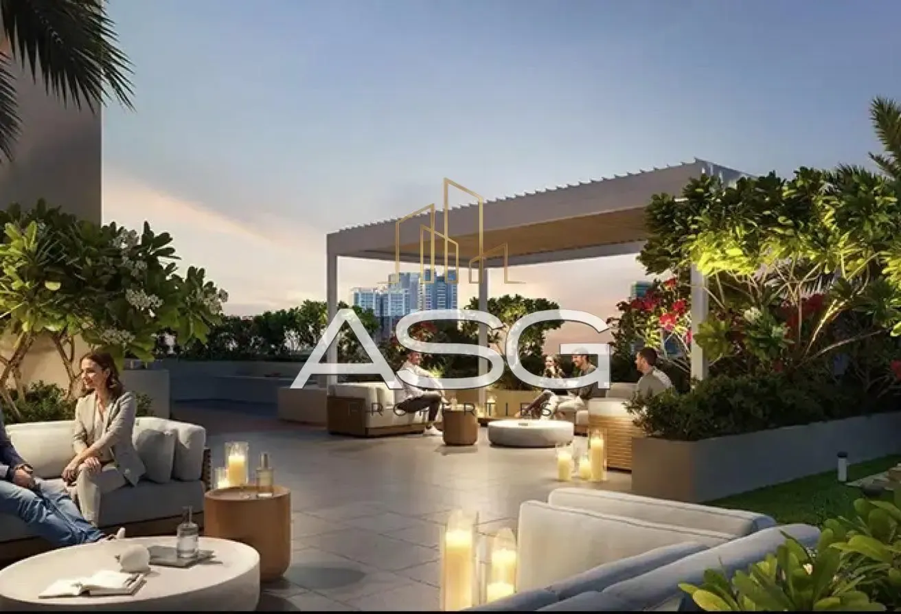35/65 Payment Plan | High ROI Potential | Downtown