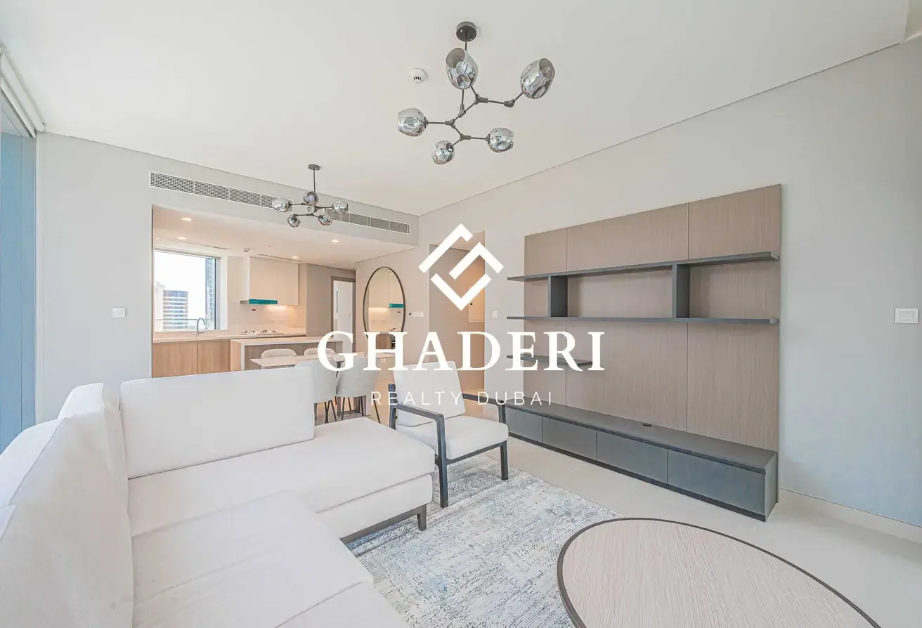 Marina View | Furnished | Investment Deal I Rented