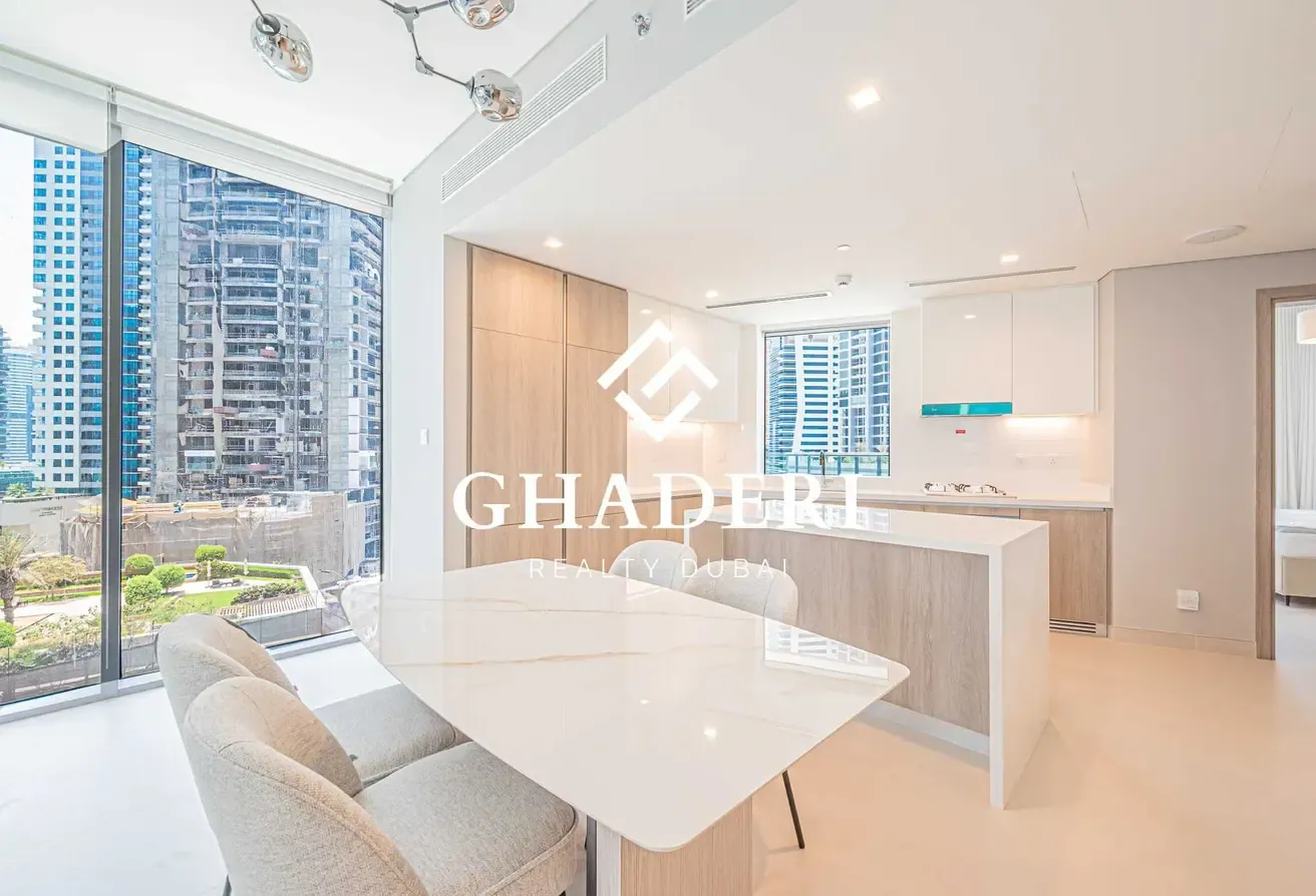 Marina View | Furnished | Investment Deal I Rented