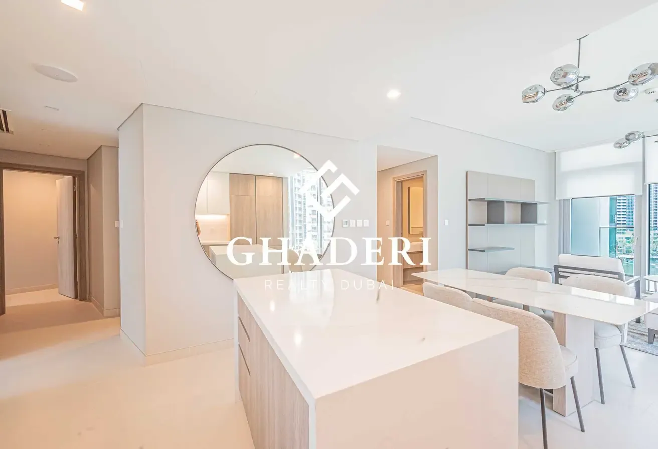 Marina View | Furnished | Investment Deal I Rented