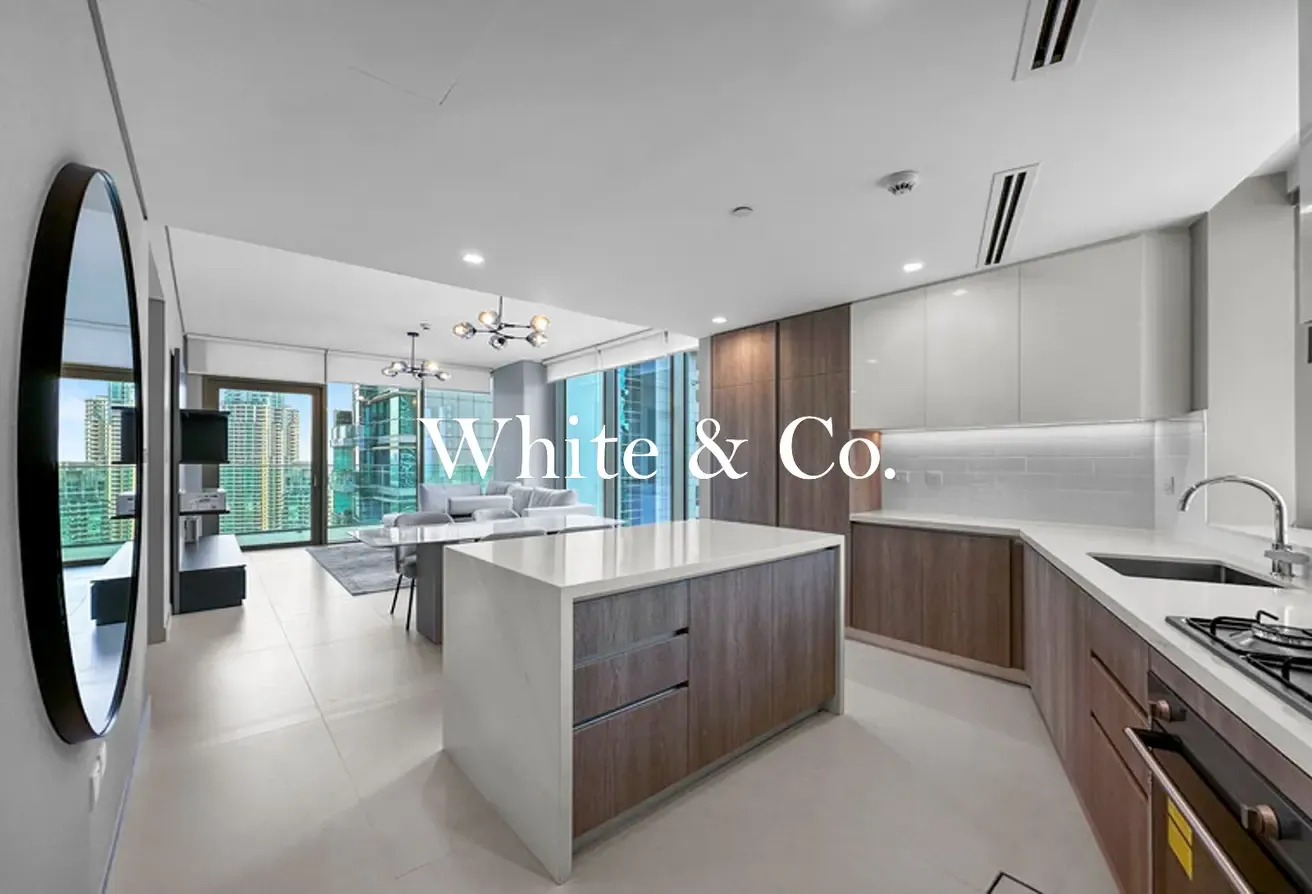 Brand New |Marina View |Furnished | Vacant