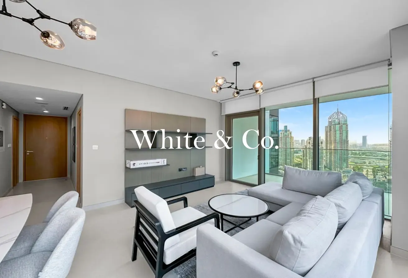 Brand New |Marina View |Furnished | Vacant