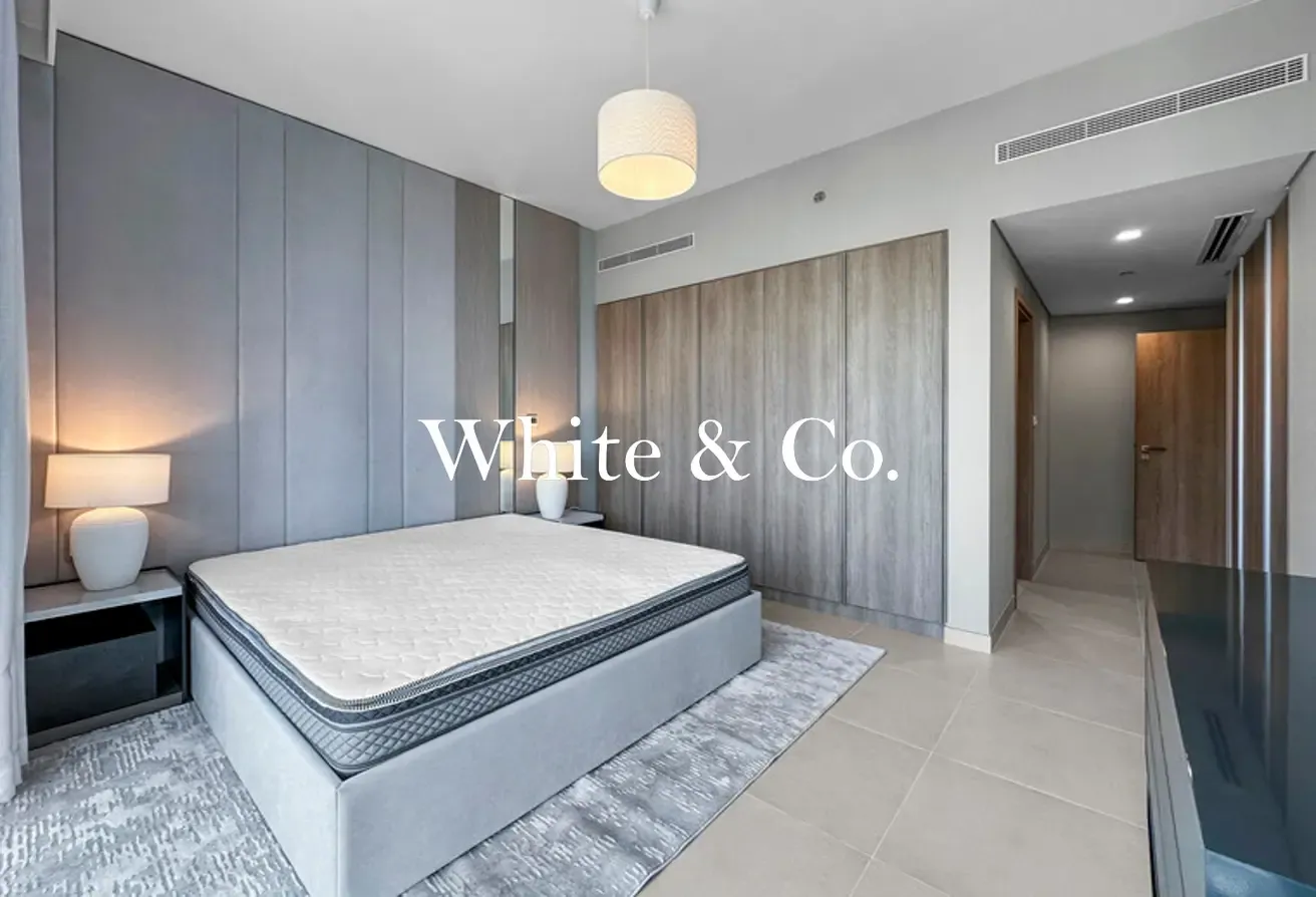 Brand New |Marina View |Furnished | Vacant