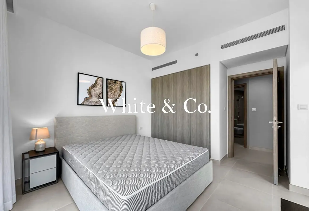 Brand New |Marina View |Furnished | Vacant