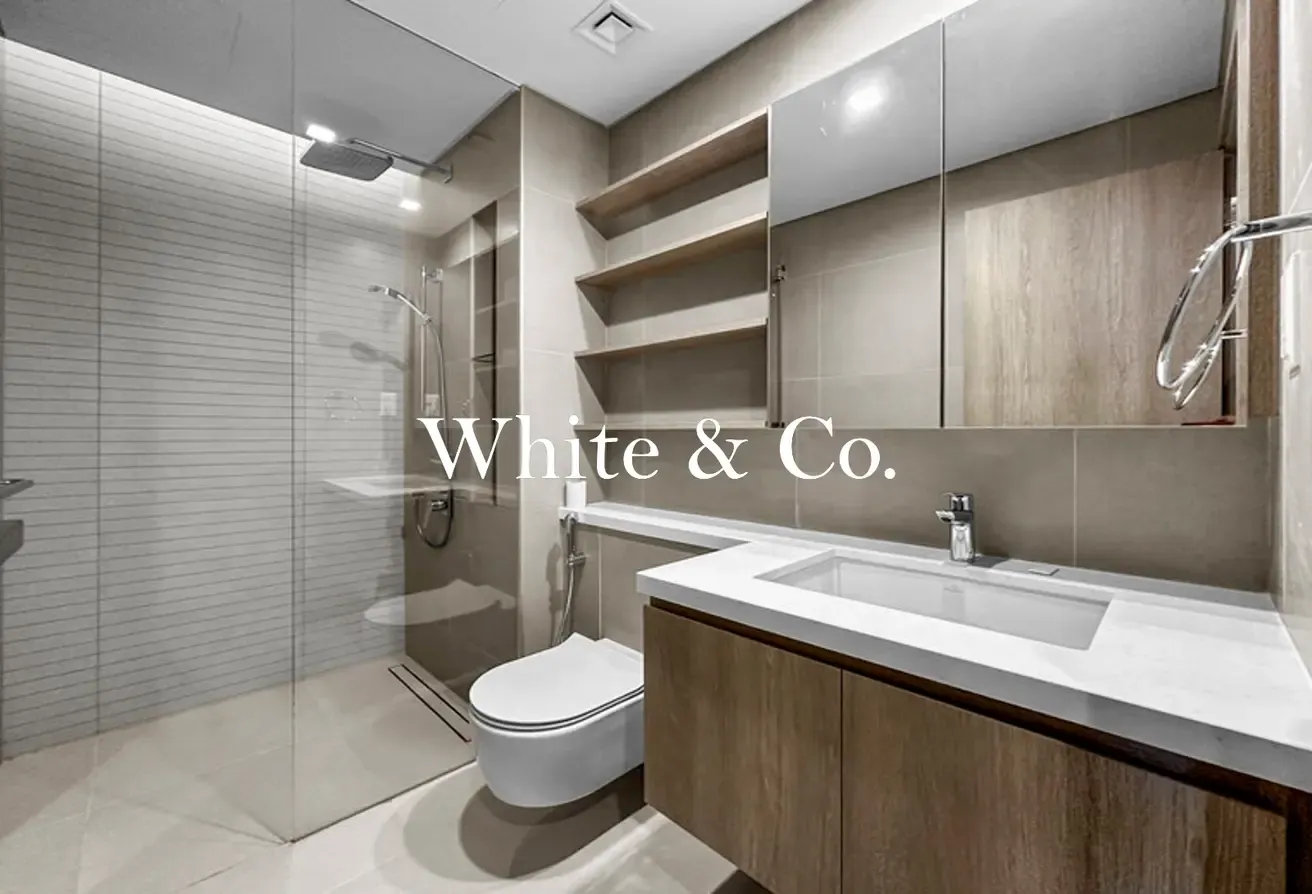 Brand New |Marina View |Furnished | Vacant