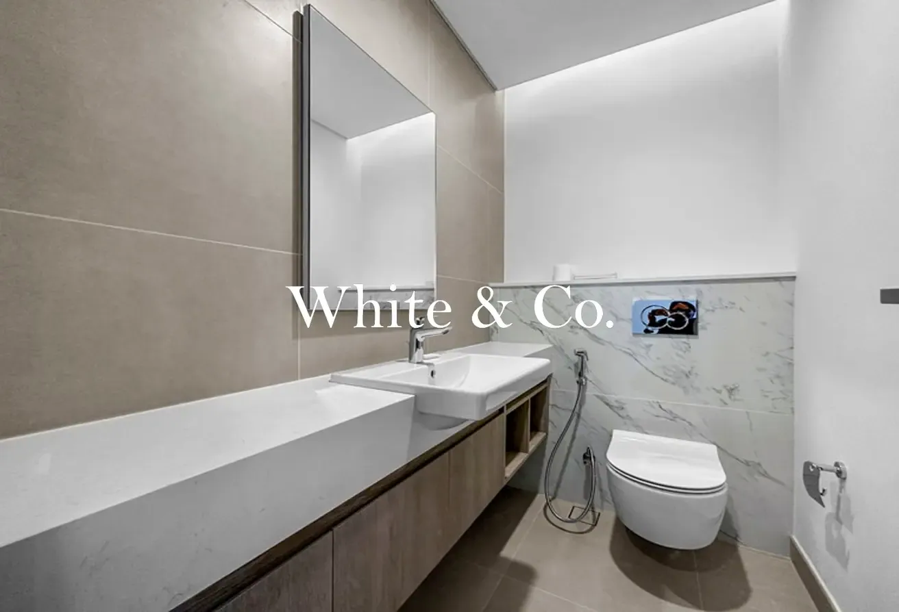 Brand New |Marina View |Furnished | Vacant