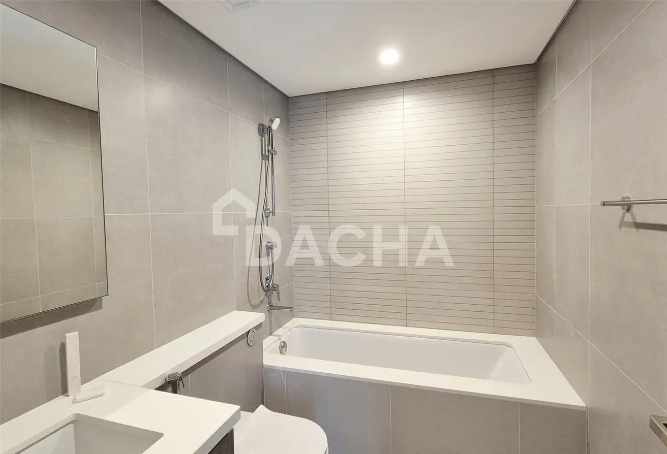 Rented | Marina View | High Floor