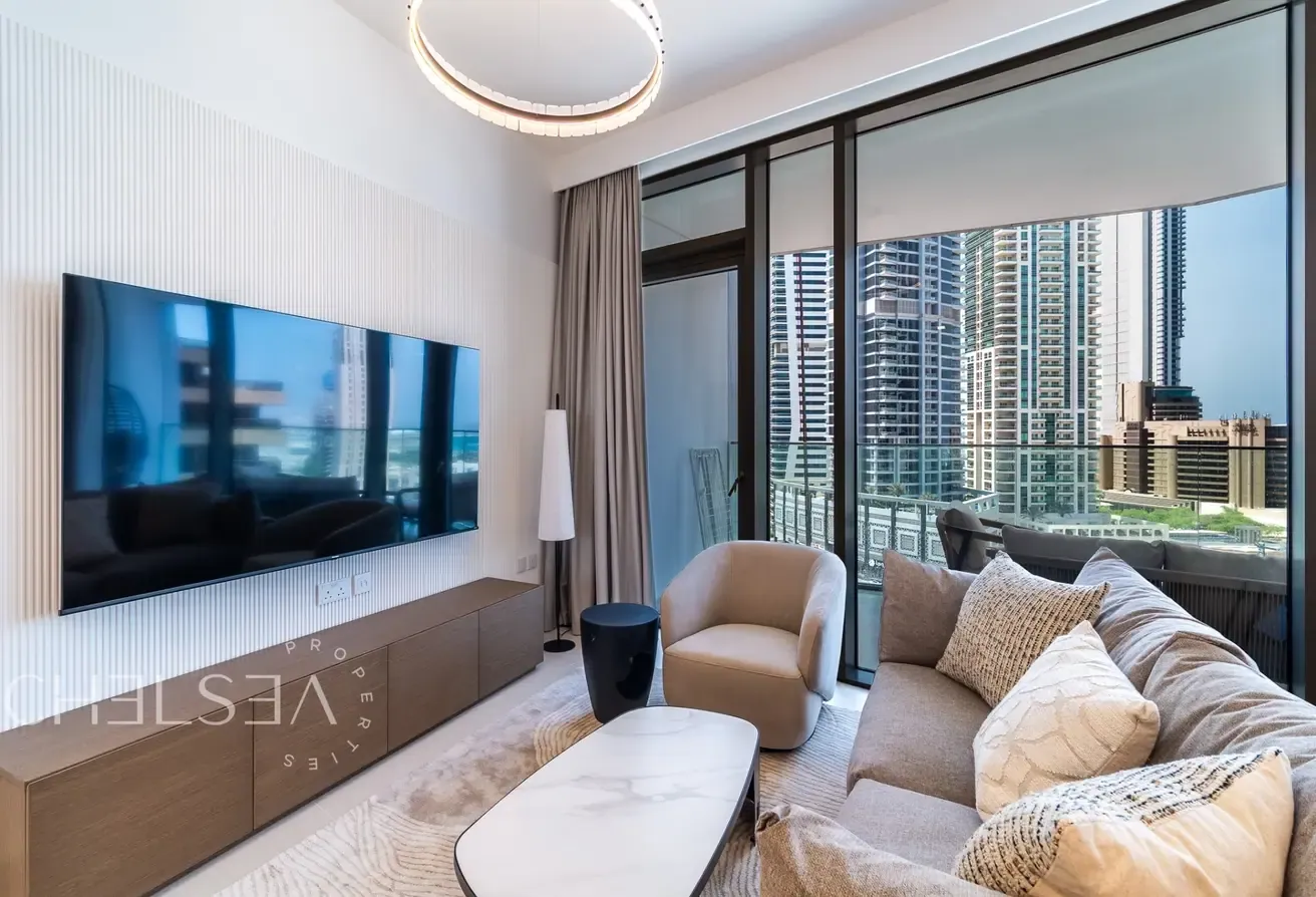 PARTIAL SEA VIEW | BRAND-NEW | AVAILABLE NOW