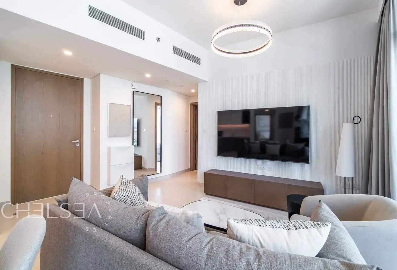 PARTIAL SEA VIEW | BRAND-NEW | AVAILABLE NOW
