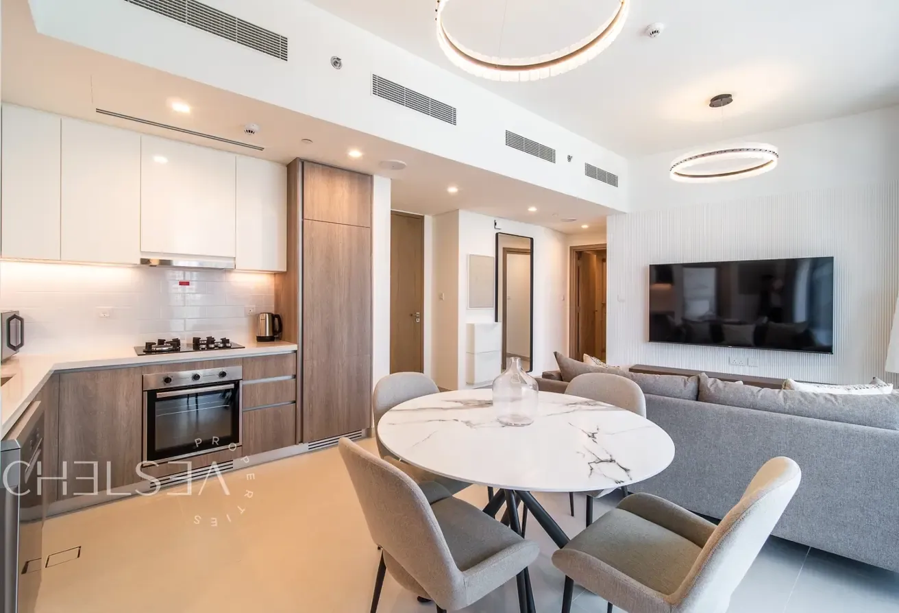 PARTIAL SEA VIEW | BRAND-NEW | AVAILABLE NOW