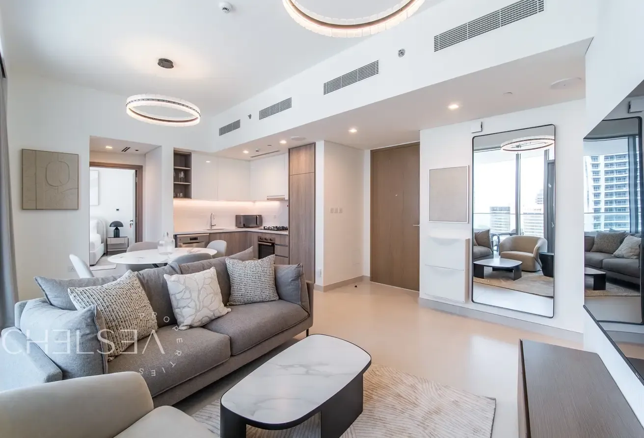 PARTIAL SEA VIEW | BRAND-NEW | AVAILABLE NOW
