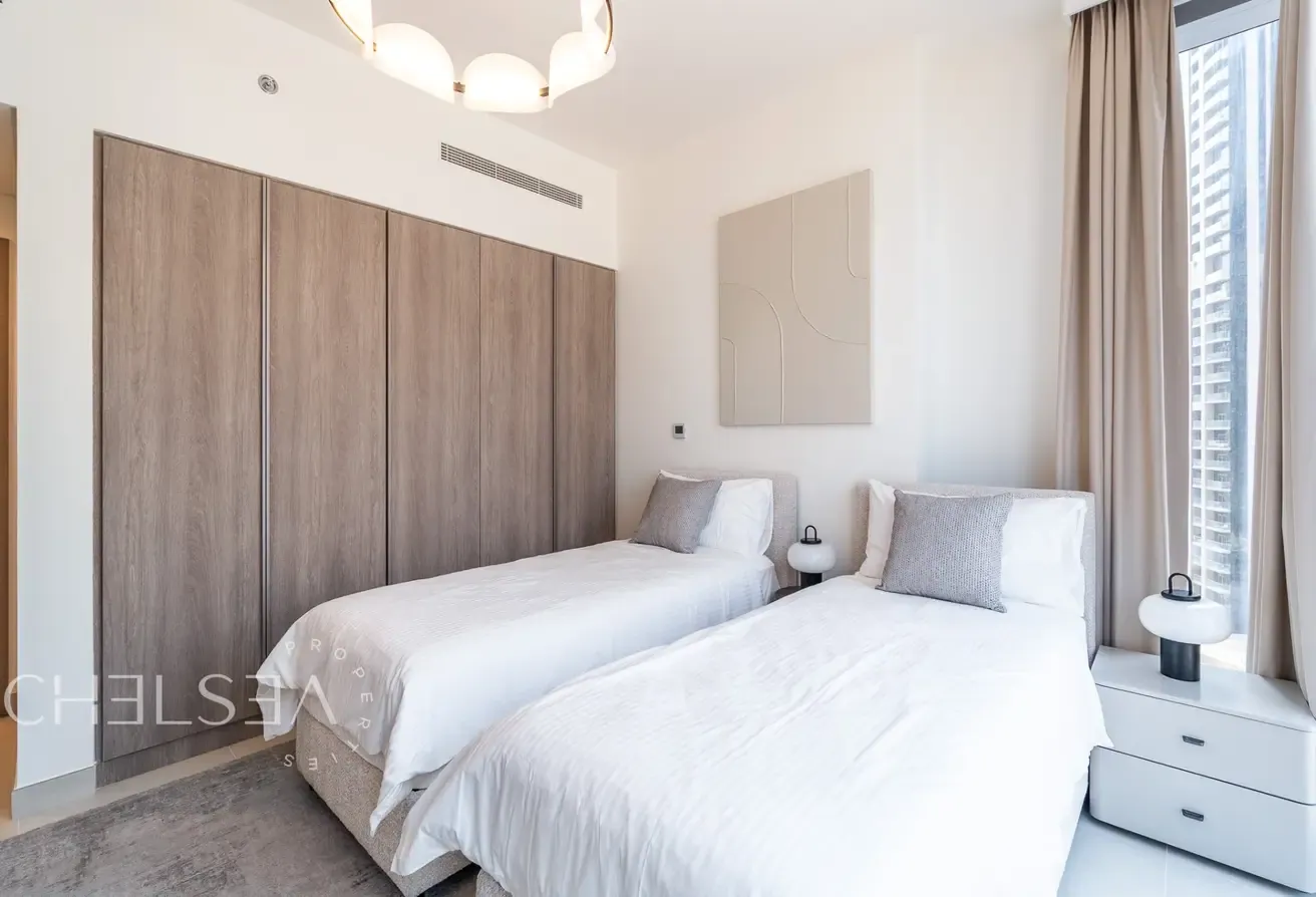 PARTIAL SEA VIEW | BRAND-NEW | AVAILABLE NOW