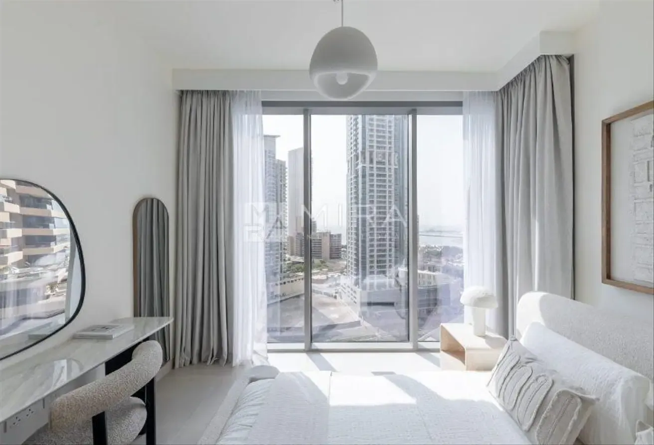 2BR Ready to Move | Furnished | Great Amenities