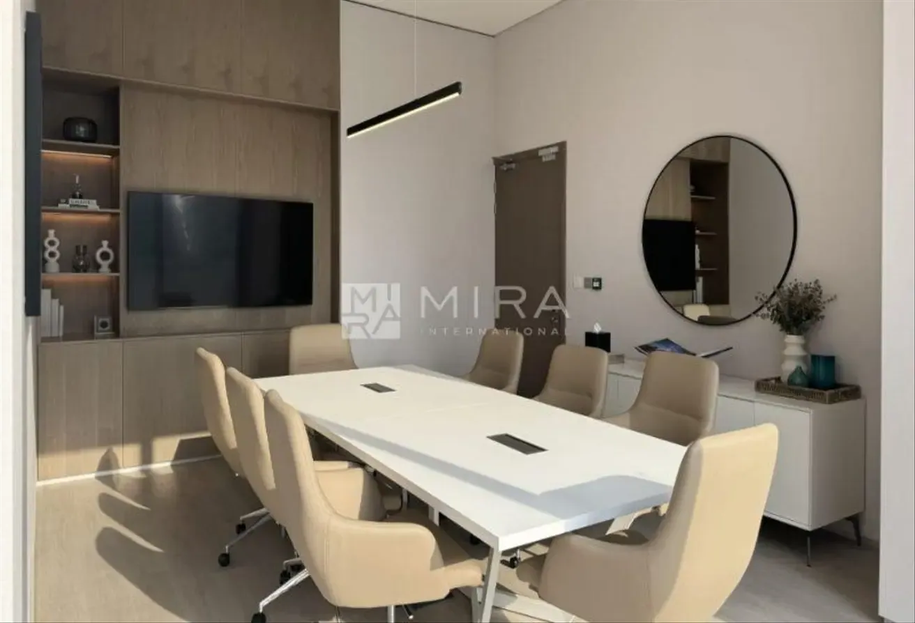 2BR Ready to Move | Furnished | Great Amenities