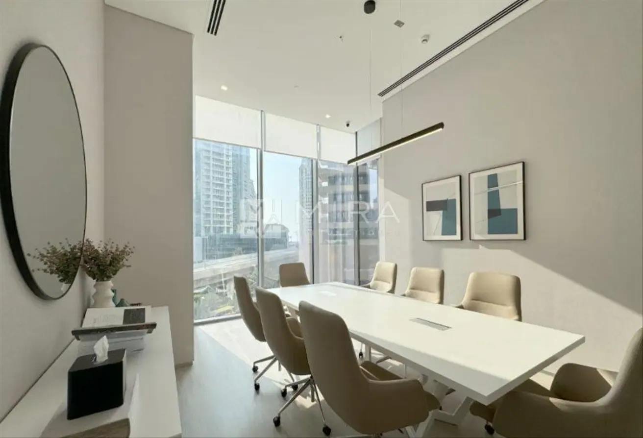 2BR Ready to Move | Furnished | Great Amenities