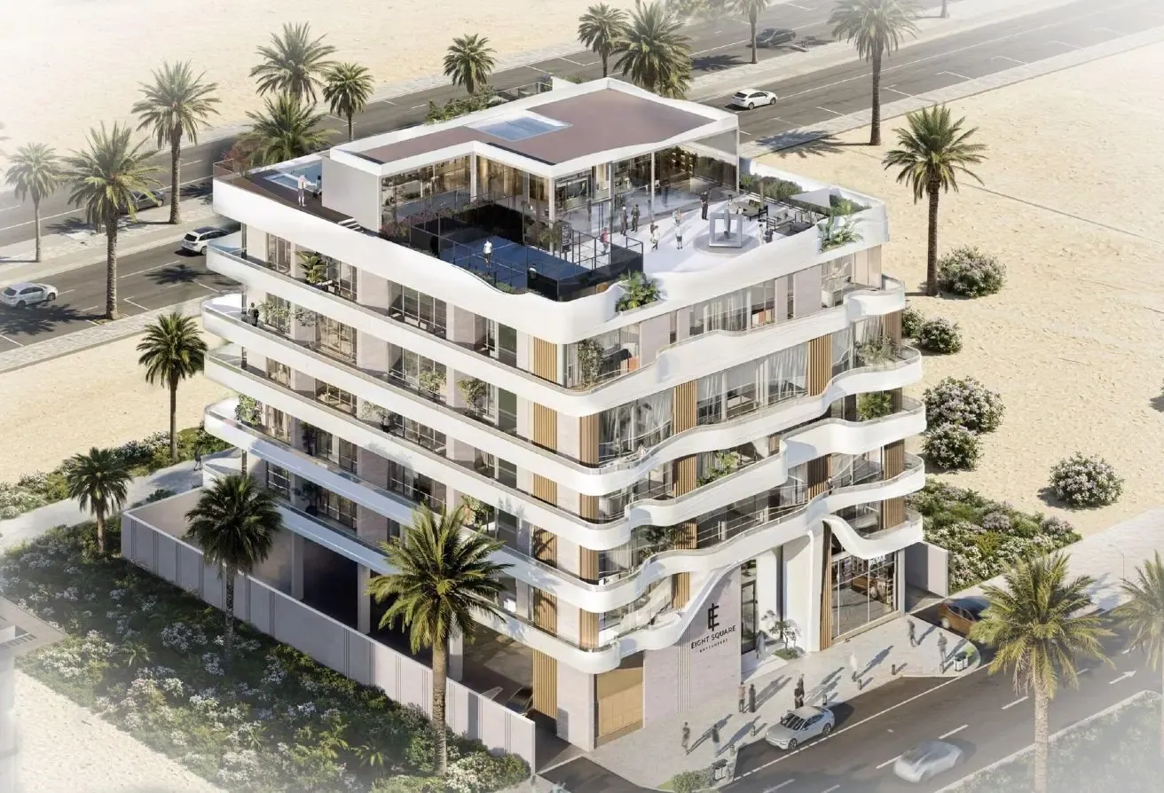 LAST 3BR LEFT!!_LOWEST PRICE IN MEYDAN!_10% DISC!