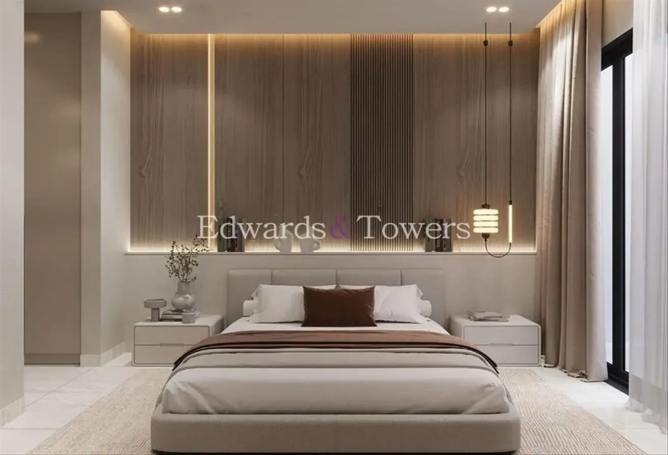 Easy Payment Plan | 3BR+S | Boulevard View