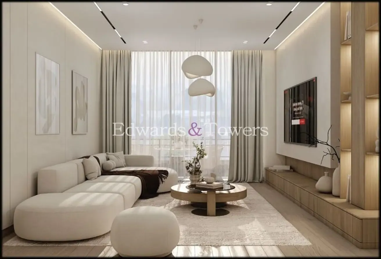 Easy Payment Plan | 3BR+S | Boulevard View