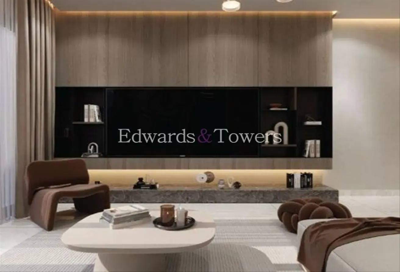 Easy Payment Plan | 3BR+S | Boulevard View