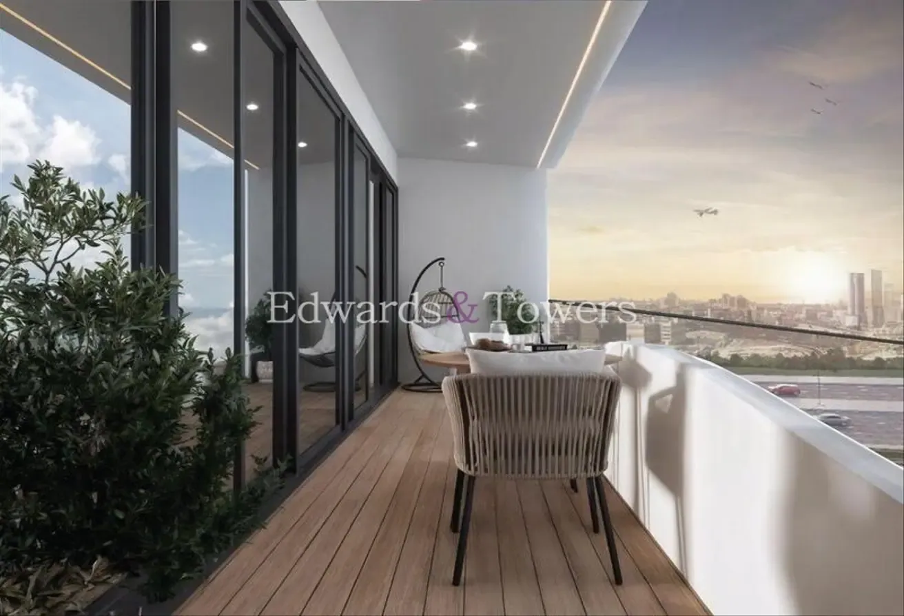 Easy Payment Plan | 3BR+S | Boulevard View