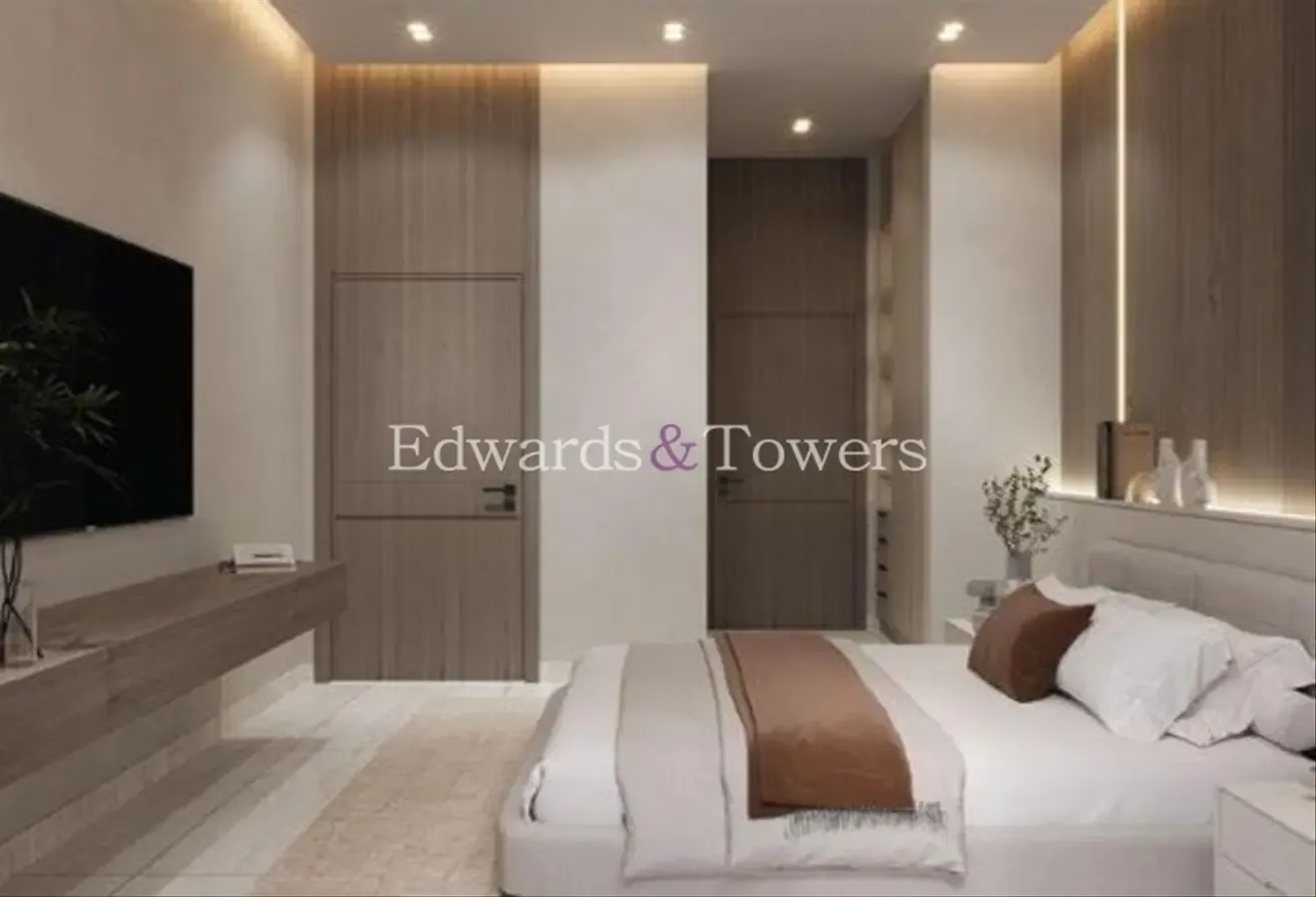 Easy Payment Plan | 3BR+S | Boulevard View
