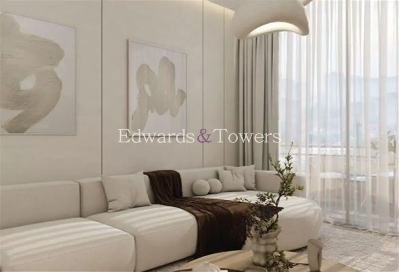 Easy Payment Plan | 3BR+S | Boulevard View