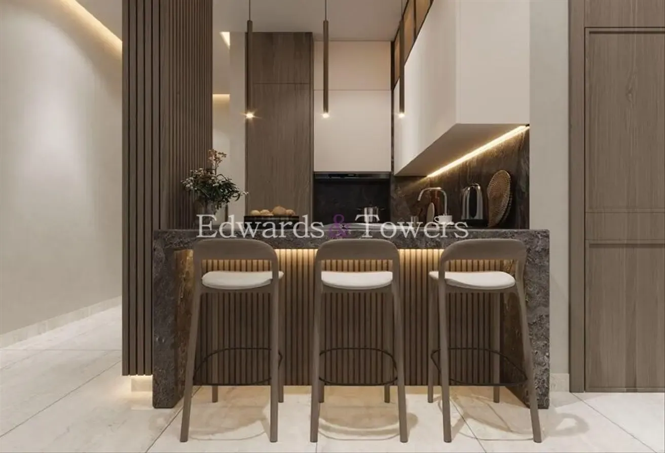 Easy Payment Plan | 3BR+S | Boulevard View