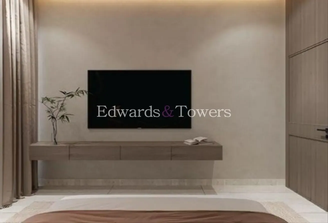 Easy Payment Plan | 3BR+S | Boulevard View