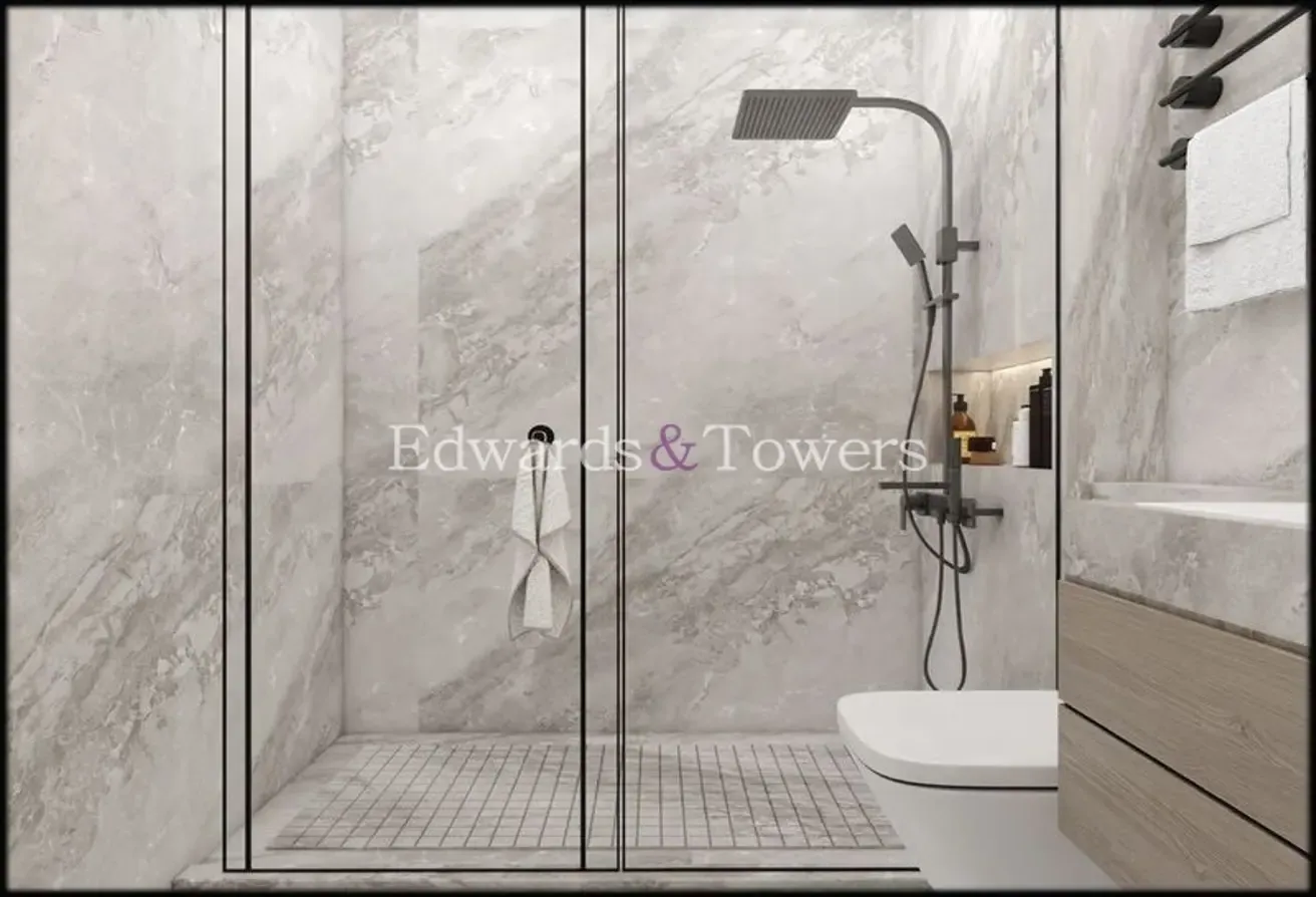 Easy Payment Plan | 3BR+S | Boulevard View